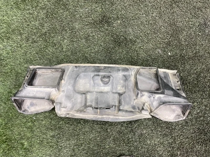 Воздуховод салона BMW 5 2003 64316921597 E60 M54B30