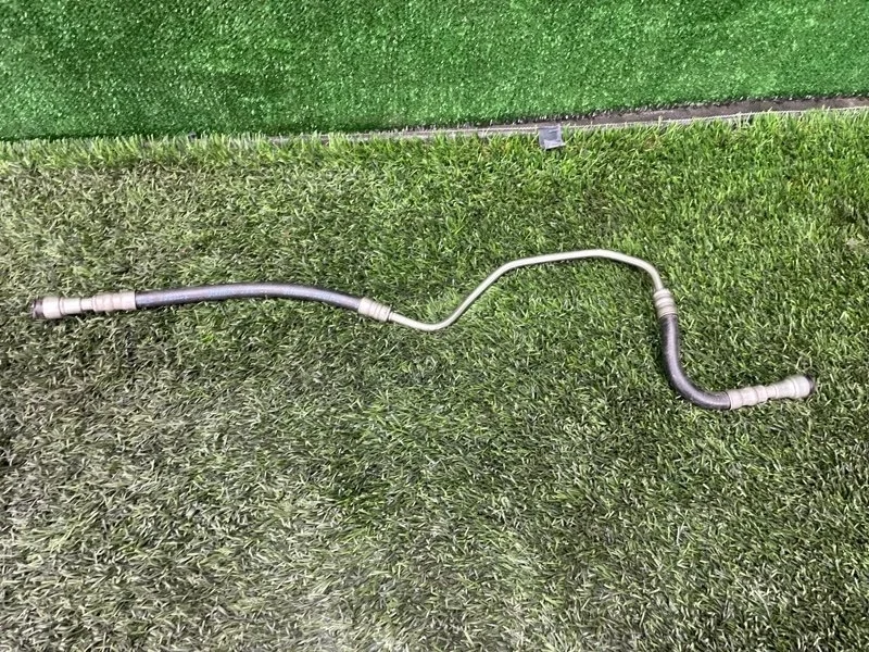 Трубка топливная BMW 3 2007 e90