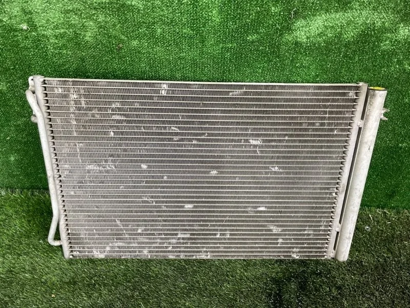 Радиатор кондиционера Bmw 3 2010 64536930038 E90 N46B20BD