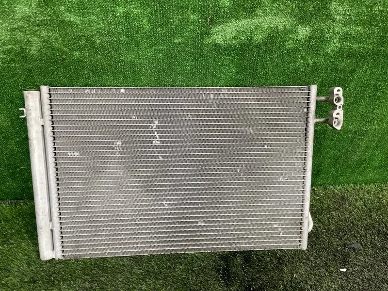 Радиатор кондиционера Bmw 3 2010 64509169772 E90 N46B20BD