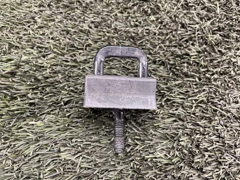 Крюк замка капота BMW 3 2007 51237008756 E90 N46B20