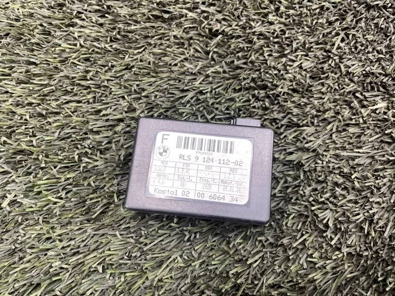 Датчик дождя BMW 3 2007 61359124112 E90 N46B20