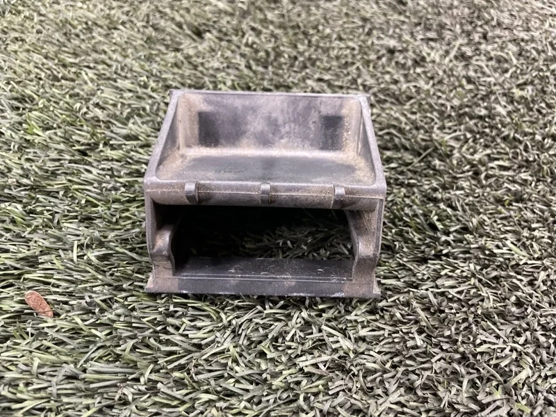 Крепление радиатора Bmw X5 2008 17117533537 E70 N52B30