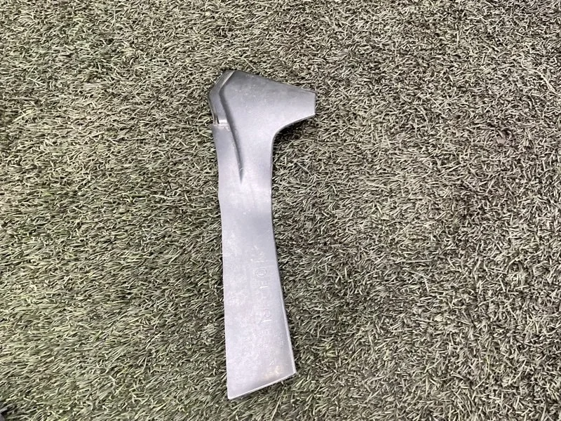 Накладка стоп-сигнала Bmw X5 2007 21899017 E70 N52B30, задняя левая