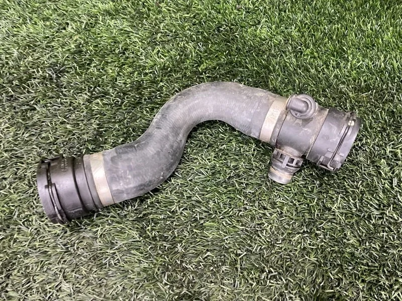 Патрубок системы охлаждения BMW X3 2013 F25