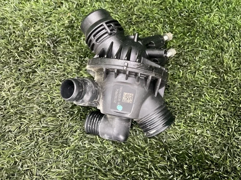 Термостат BMW X3 2013 F25