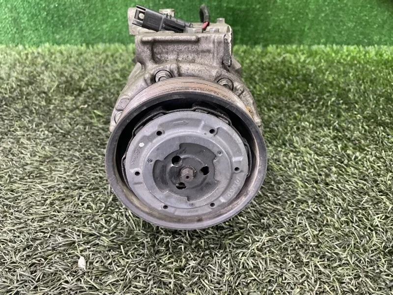 Компрессор кондиционера BMW X3 2013 F25