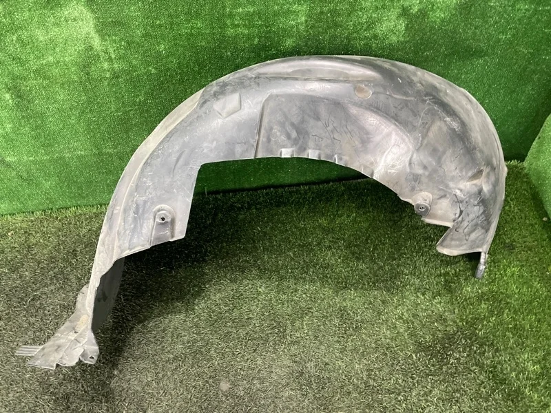 Подкрылок BMW X5 2005 51718403060 E53 M57D30, задний правый