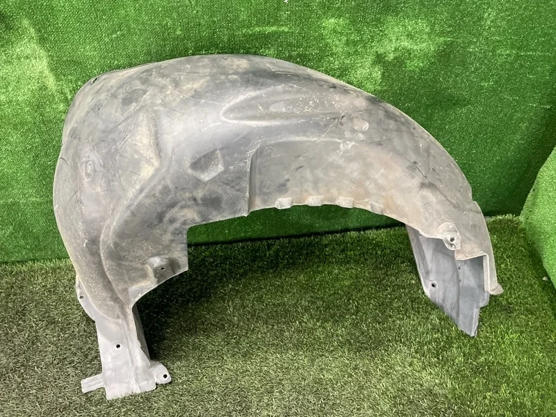 Подкрылок BMW X5 2005 51718403060 E53 M57D30, задний правый