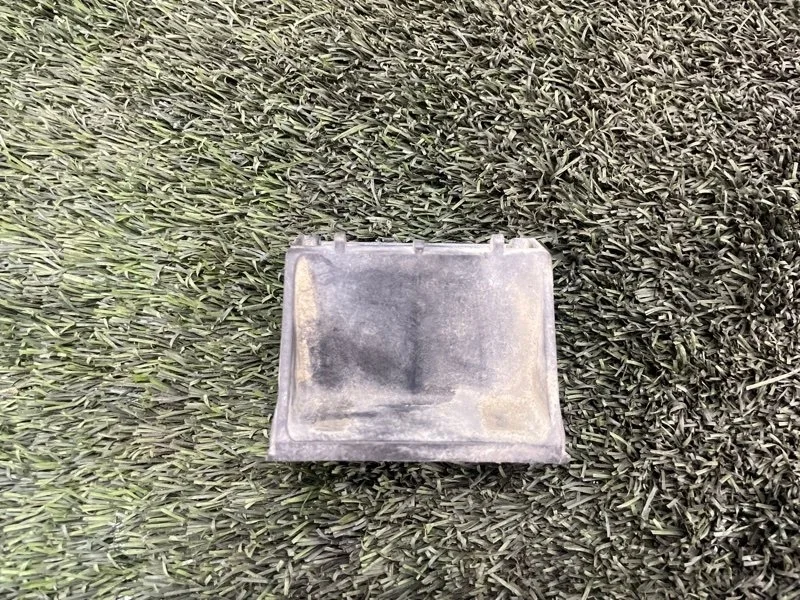 Крепление радиатора Bmw X5 2009 17117533537 E70 M57D30