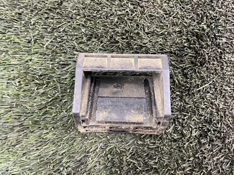 Крепление радиатора Bmw X5 2009 17117533537 E70 M57D30