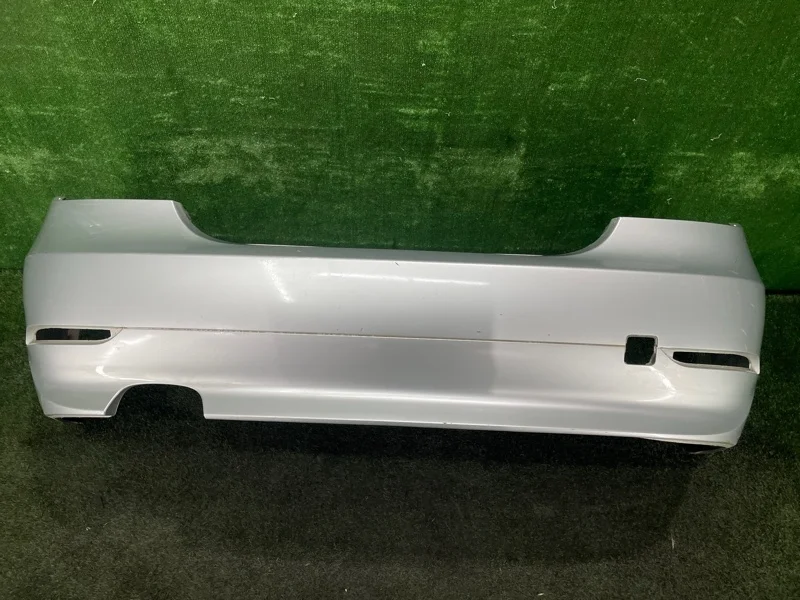 Бампер BMW 5 2005 E60