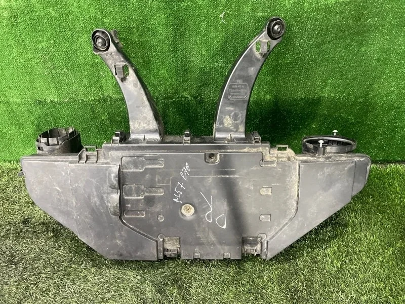 Корпус воздушного фильтра Bmw X5 2009 13717798340 E70 M57D30