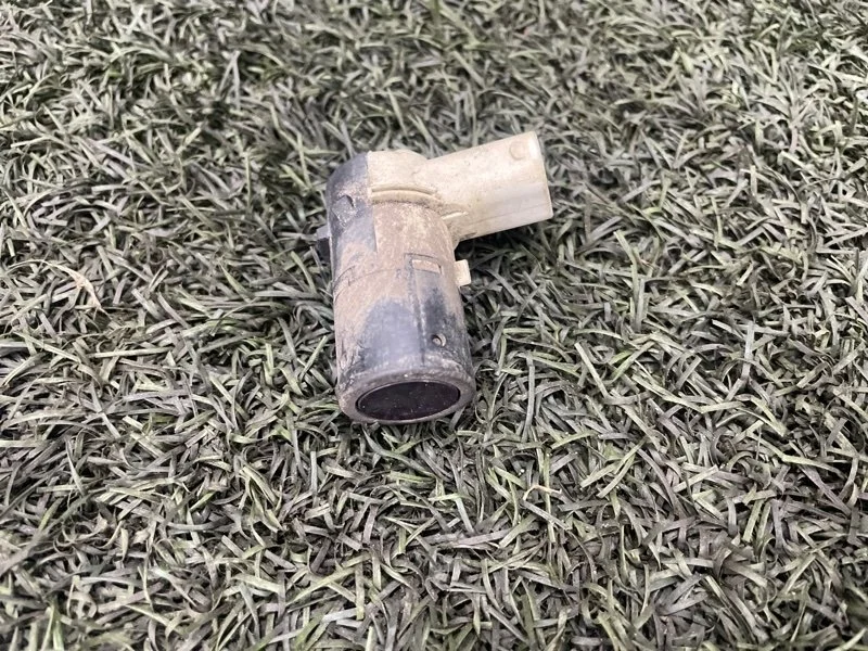 Датчик парковки BMW X5 2006 E53