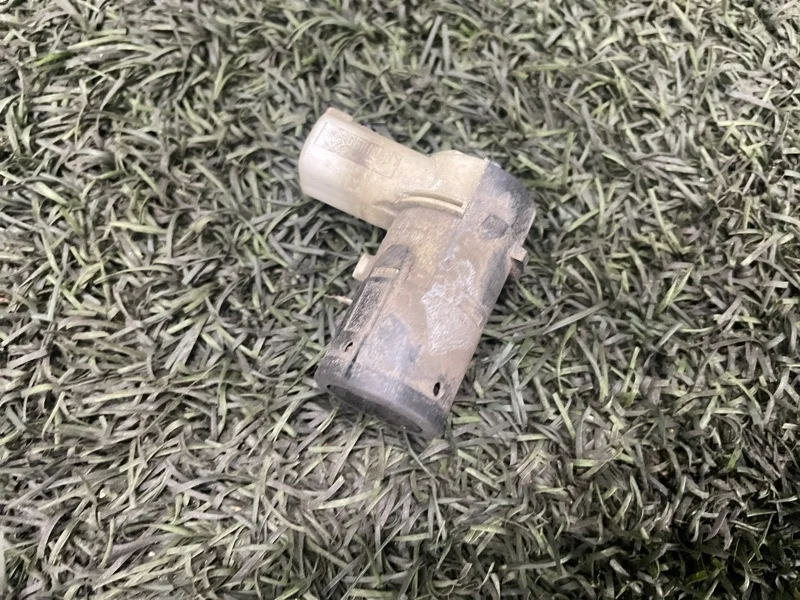 Датчик парковки BMW X5 2006 E53