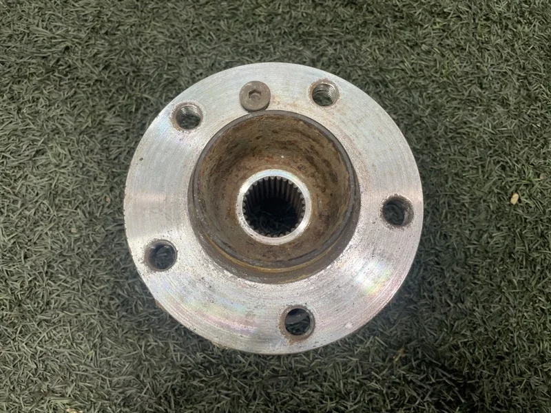 Ступица BMW X5 2006 E53