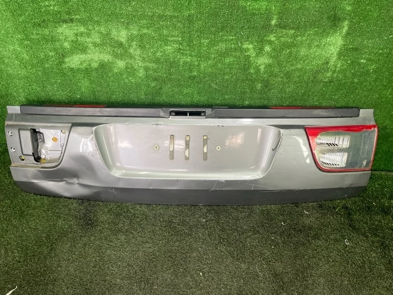 Борт кузова BMW X5 2006 41627130827 E53 M54B30, задний