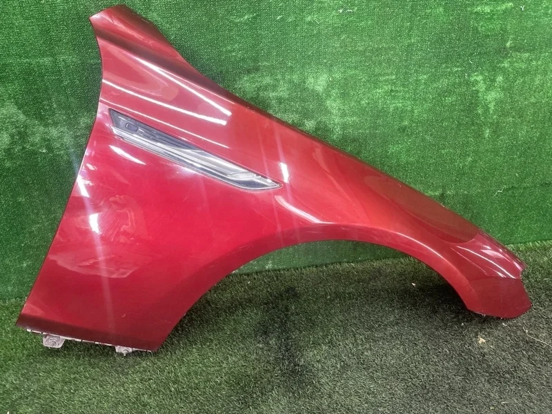 Крыло BMW 6 41357230578 F06, переднее правое