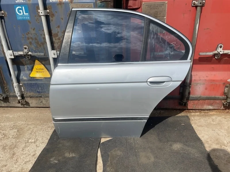 Дверь BMW 5 e39