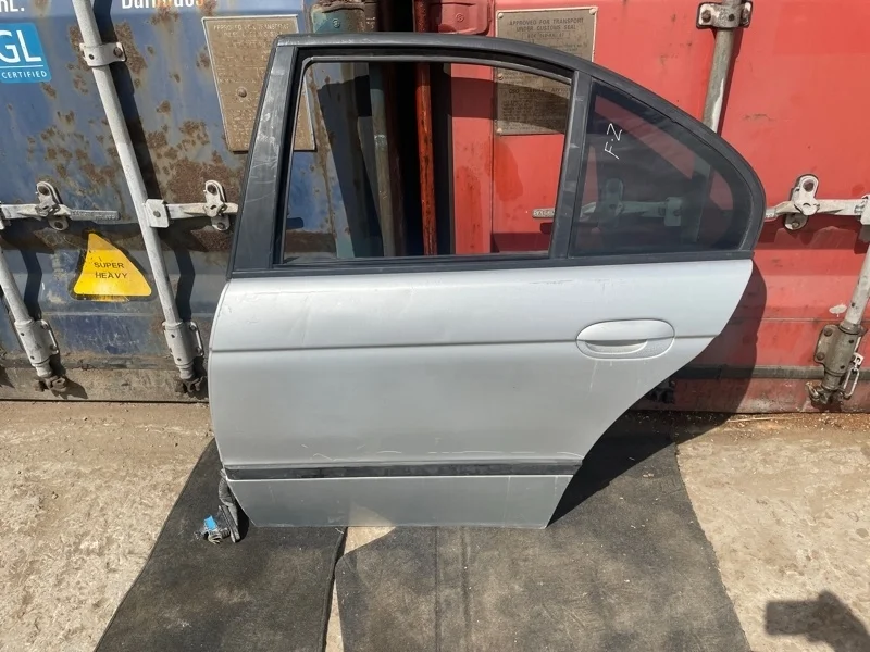 Дверь BMW 5 e39