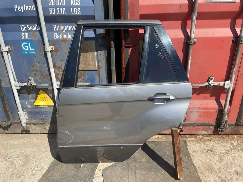 Дверь BMW X5 2002 E53