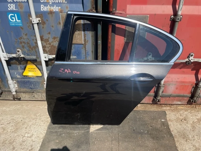 Дверь BMW 5 2016 F10