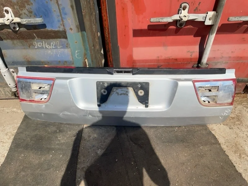 Борт кузова BMW X5 2002 41627130827 E53 M62B44