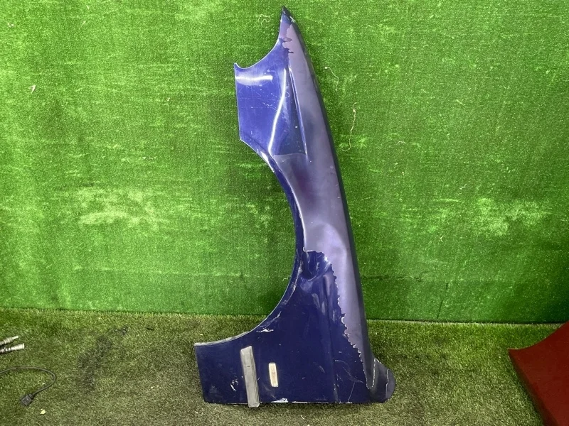 Крыло BMW 5 41358162133 E39, переднее левое