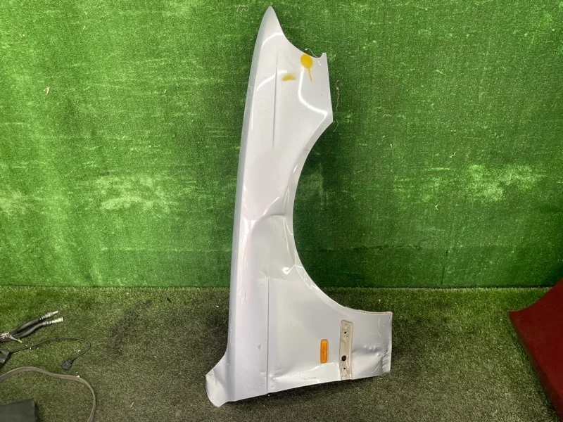 Крыло Bmw 5 41358162134 E39, переднее правое