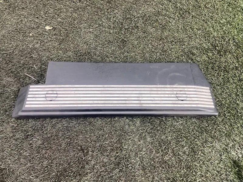 Декоративная крышка двигателя BMW 5 2004 13531707404 E60 M54B30