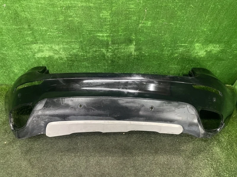 Бампер Bmw X6 51127210649 E71, задний