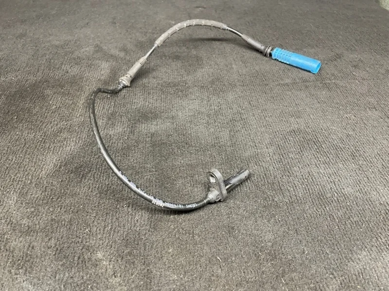 Датчик ABS BMW X5 2004 34526771704 E53 N62B44, передний