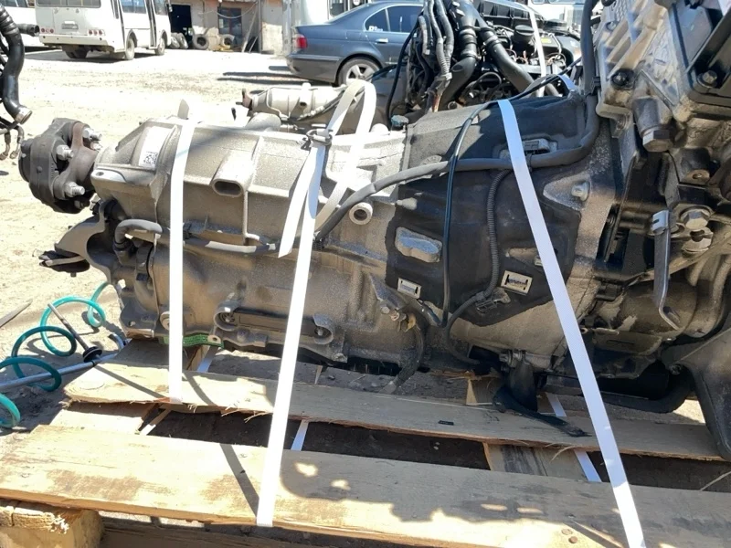 АКПП BMW 3 2014 24008614195 F30 N47D20
