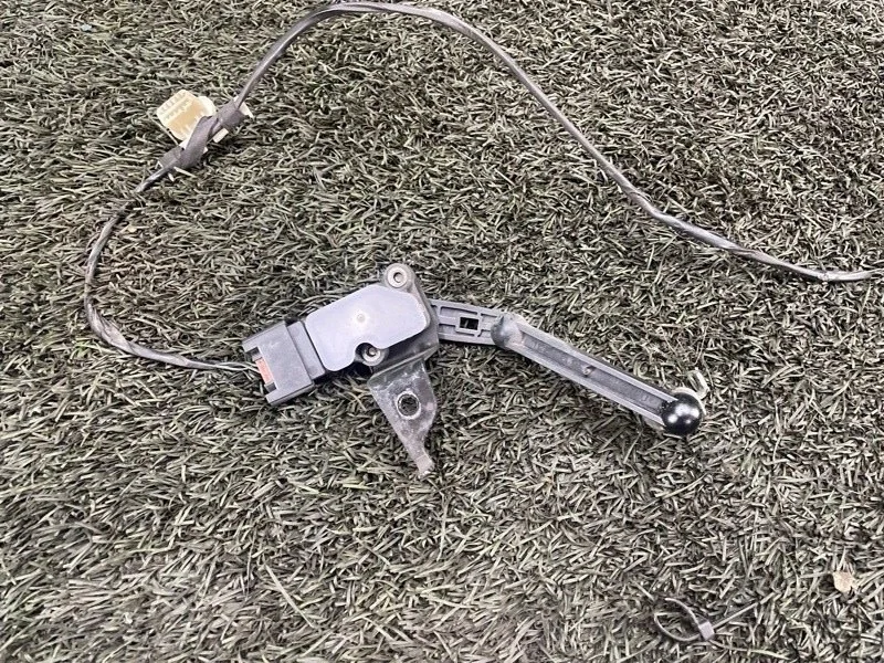 Датчик высоты дорожного просвета BMW 2 2015 37146870200 F45 B47D20, задний