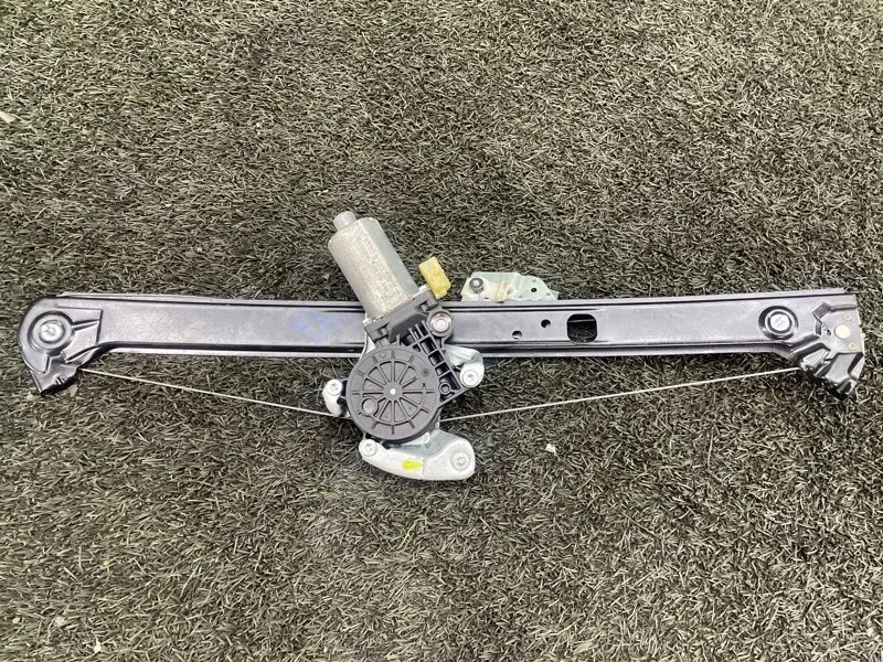 Стеклоподъемный механизм BMW X5 2006 E53