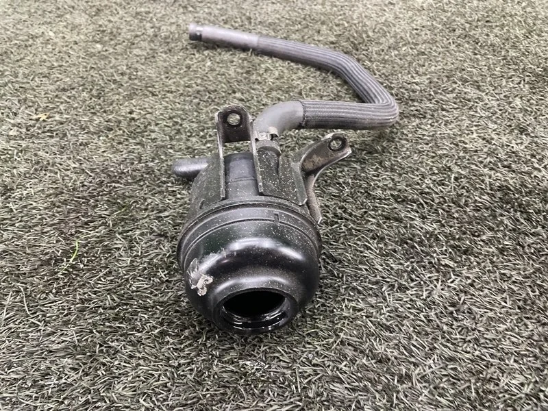 Бачок гидроусилителя руля BMW X5 2006 E53