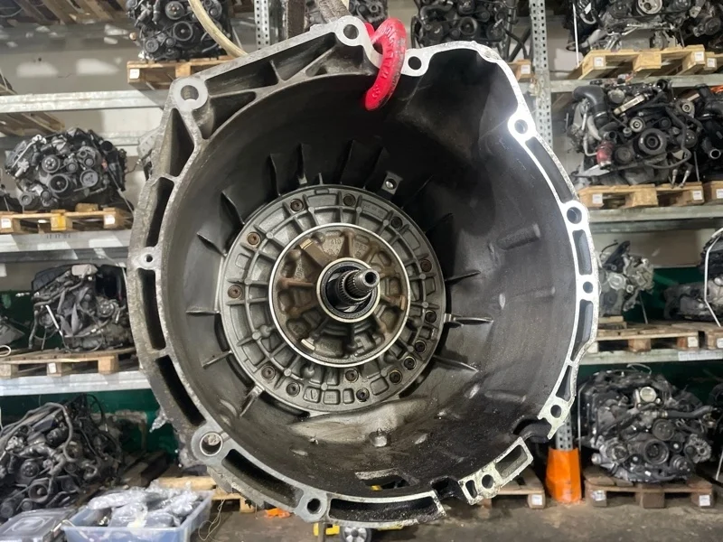 АКПП BMW X5 2005 24007558964 E53 M57D30