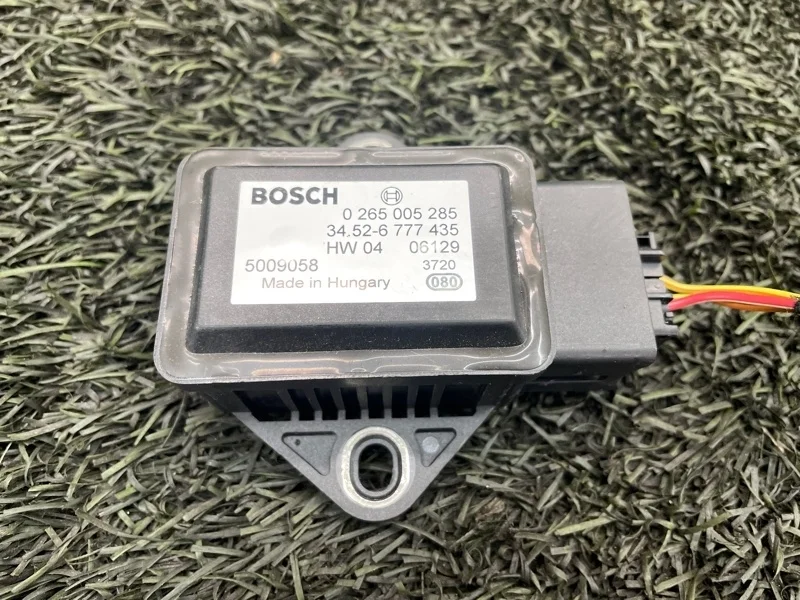 Датчик уровня оборотов BMW X5 2005 34526777435 E53 M57D30