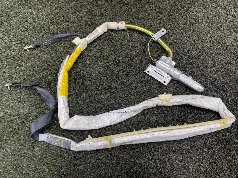 Подушка безопасности боковая BMW X5 2005 E53