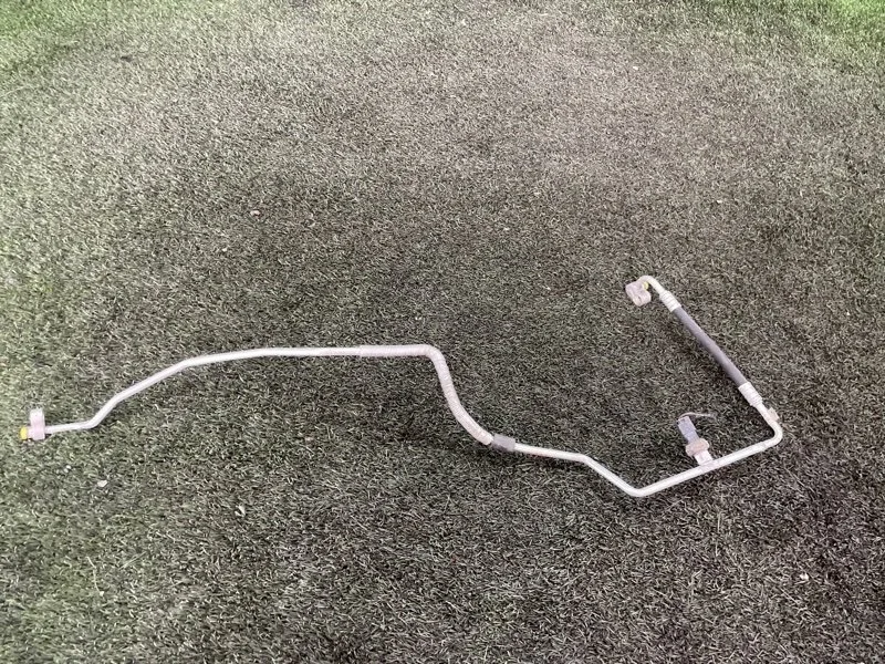 Трубка кондиционера BMW X5 2005 64536939464 E53 M57D30