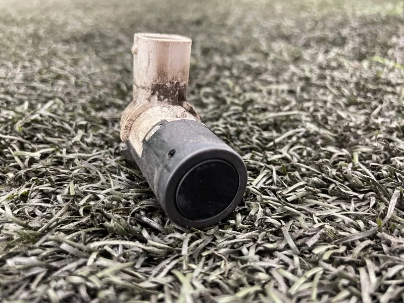 Датчик парковки BMW X5 2005 E53