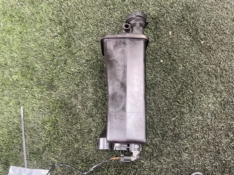 Бачок расширительный Bmw X5 2005 17137787040 E53 M57D30