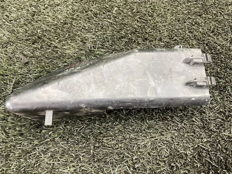 Воздухозаборник BMW X5 2005 51717123351 E53 M57D30, передний левый