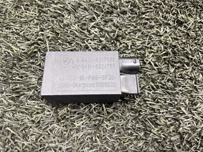 Датчик AUC BMW X5 2005 64116917001 E53 M57D30