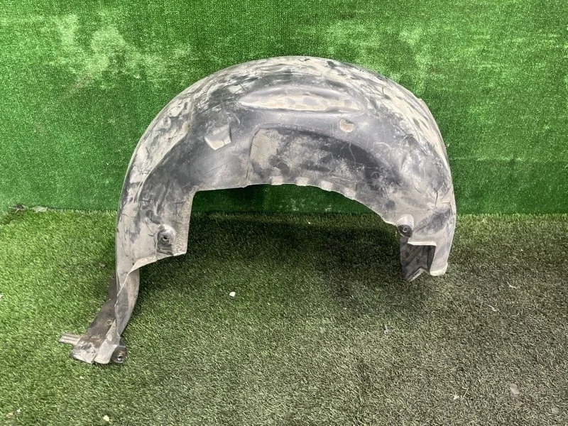 Подкрылок BMW X5 2005 51718403060 E53 M57D30, задний правый