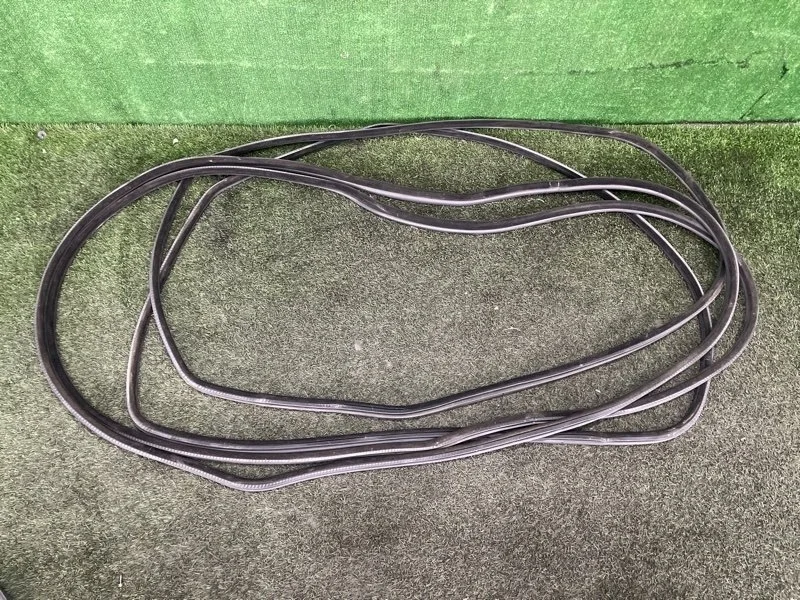 Уплотнитель двери BMW X5 2005 51727025579 E53 M57D30