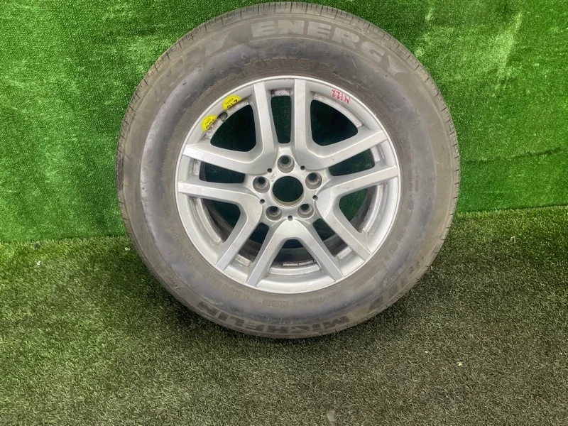 Запасное колесо BMW X5 2005 36116761929 E53 M57D30