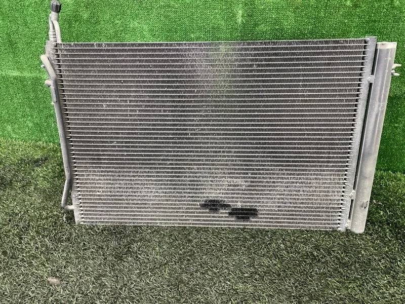 Радиатор кондиционера Bmw 3 2007 64539206300 E90