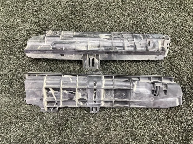 Кассета радиаторов BMW 3 2007 e90