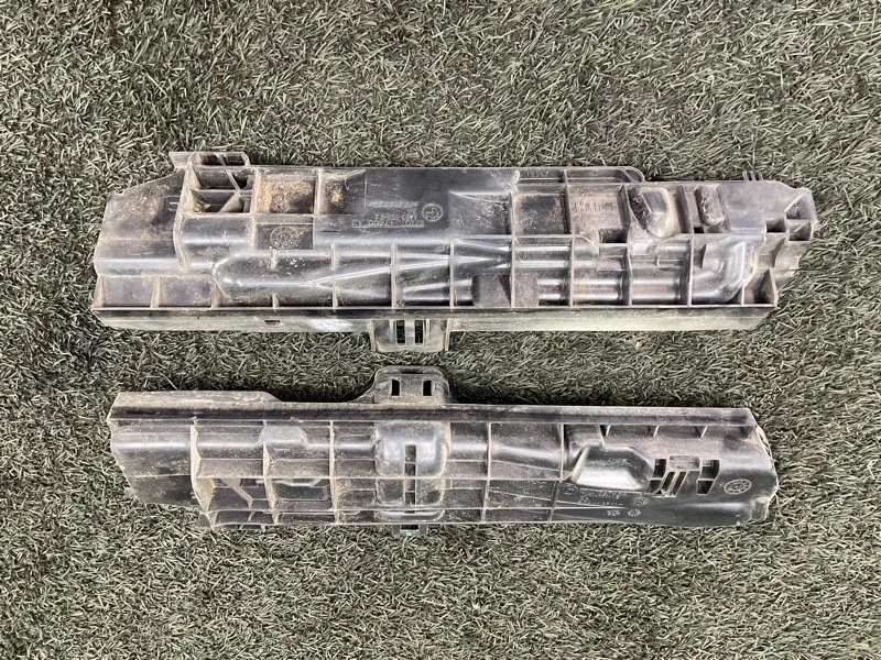 Кассета радиаторов BMW 3 2007 e90